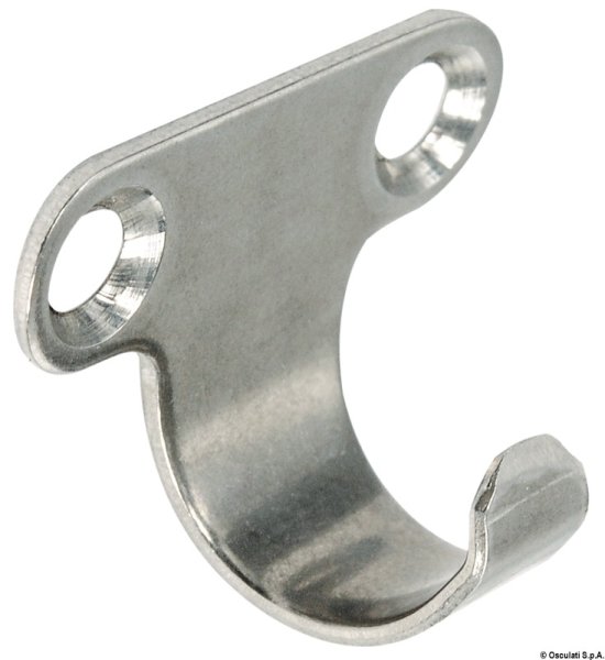 Gancetto inox multiuso - 37.290.00